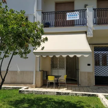 Casa Mare San Bartolomeo Md * サン・バルトロメーオ・アル・マーレ