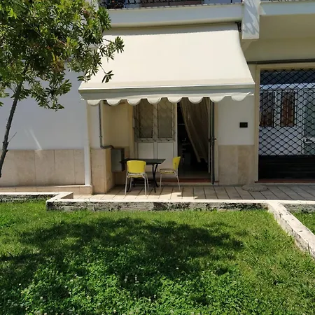 Casa Mare San Bartolomeo Md Lejlighed *