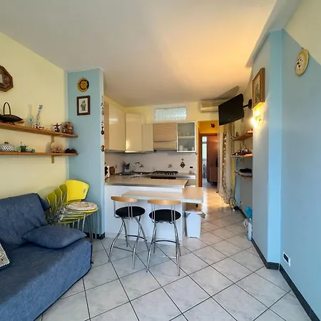 Casa Mare San Bartolomeo Md *