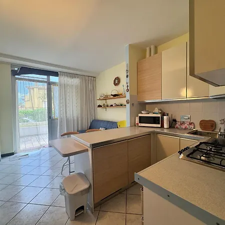 Casa Mare San Bartolomeo Md San Bartolomeo Al Mare