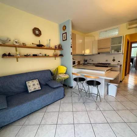Casa Mare San Bartolomeo Md San Bartolomeo Al Mare