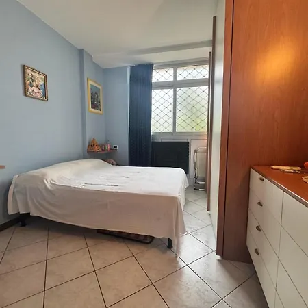 Casa Mare San Bartolomeo Md Lejlighed *