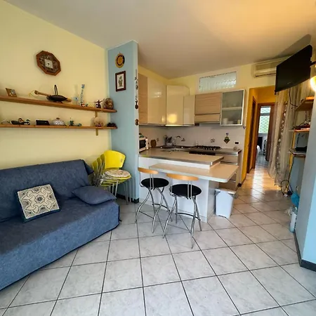 Lejlighed Casa Mare San Bartolomeo Md *