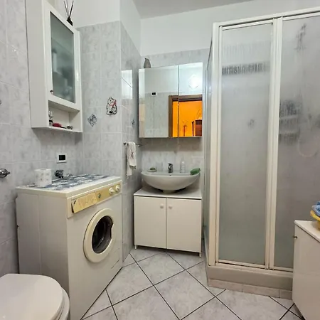 Casa Mare San Bartolomeo Md Lejlighed *