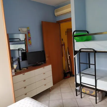 Lejlighed Casa Mare San Bartolomeo Md San Bartolomeo Al Mare